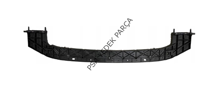 PEUGEOT 508 (2011-2014) ÖN TAMPON DARBE EMİCİ (İTHAL)