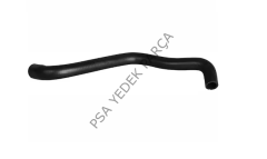 PEUGEOT 308 (2008-2013) 1.6HDİ RADYATÖR ALT HORTUMU (ORJİNAL)