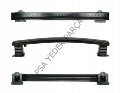 PEUGEOT 207 (2006-2012) ÖN TAMPON DESTEK DEMİRİ (İTHAL)