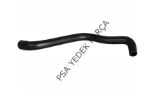 CİTROEN BERLİNGO B9 (2003-2015) 1.6HDİ RADYATÖR ALT HORTUMU (İBRAŞ)