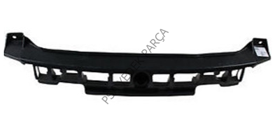 PEUGEOT 207 (2006-2012) ARKA TAMPON DARBE EMİCİ (İTHAL)