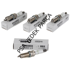 CİTROEN DS3 (2008-2018) 1.6THP EP6 ATEŞLEME BUJİ TAKIMI (ORJİNAL)