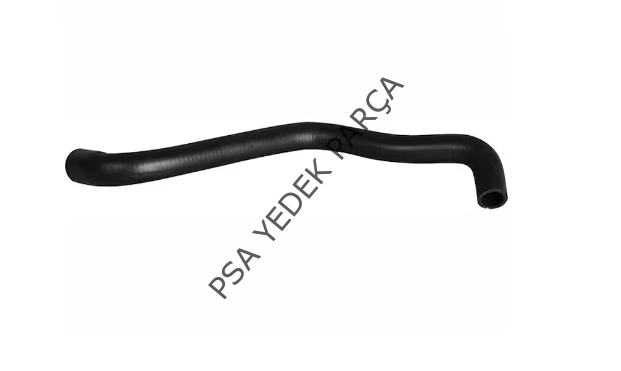 PEUGEOT 308 (2008-2013) 1.6HDİ RADYATÖR ALT HORTUMU (İBRAŞ)