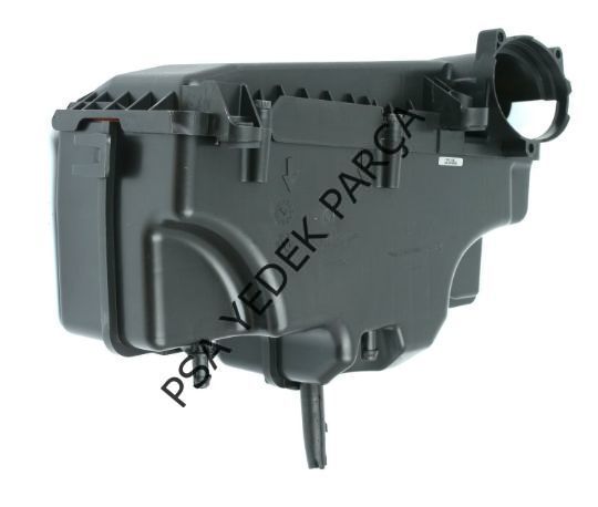 CİTROEN C4 (2004-2011) 1.6HDİ EURO4 HAVA FİLTRE KUTUSU (ORJİNAL)