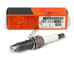 PEUGEOT 2008 (2013-2025) 1.2 VTİ VE 1.2 PURE TECH ATEŞLEME BUJİSİ (EUROREPAR)