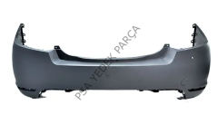 PEUGEOT 508 (2011-2014) ARKA TAMPON (ORJİNAL)