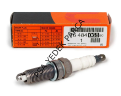 CİTROEN C3 (2012-2025) 1.2 VTİ VE 1.2 PURE TECH ATEŞLEME BUJİSİ (EUROREPAR)