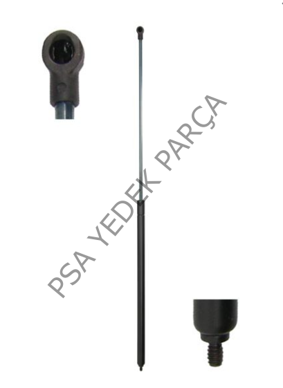 PEUGEOT 508 (2011-2014) MOTOR KAPUT AMORTİSÖRÜ (EUROREPAR)