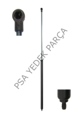 PEUGEOT 508 (2011-2014) MOTOR KAPUT AMORTİSÖRÜ (EUROREPAR)
