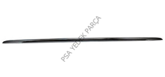 PEUGEOT 508 (2011-2014) ARKA TAMPON ORTA NİKELAJI (ORJİNAL)