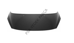 PEUGEOT 207 (2006-2012) MOTOR KAPUTU (İTHAL)