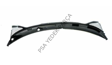 PEUGEOT 207 (2006-2012) ÖN CAM ALT IZGARASI (ORJİNAL)