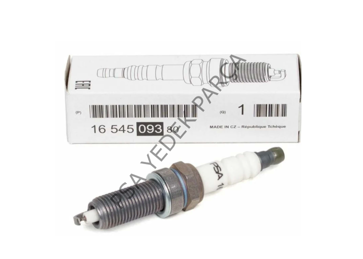 CİTROEN DS3 (2009-2025) 1.2 VTİ VE 1.2 PURE TECH ATEŞLEME BUJİSİ (ORJINAL)