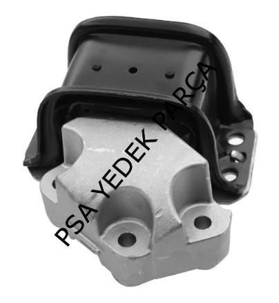 PEUGEOT 307 (2001-2009) 1.6HDİ SAĞ ÜST MOTOR TAKOZU (SWAG)