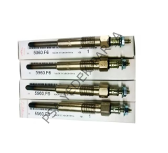 PEUGEOT PARTNER (1996-2008) 1.9 DW8 KIZDIRMA BUJİ TAKIMI (ORJINAL)