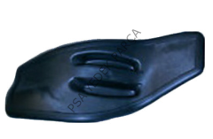 PEUGEOT 207 (2006-2012) POLEN FİLTRE KAPAĞI (ORJINAL)