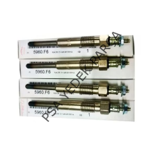 CİTROEN BERLİNGO (1996-2008) 1.9 DW8 KIZDIRMA BUJİ TAKIMI (ORJINAL)