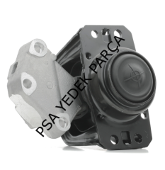 CİTROEN C4 (2004-2011) 1.6HDİ SAĞ ÜST MOTOR TAKOZU (SWAG)