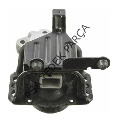 PEUGEOT PARTNER TEPEE (2008-2018) 1.6HDİ SAĞ ÜST MOTOR TAKOZU (RAPRO)