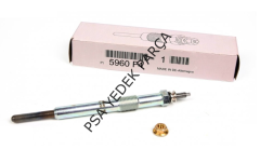 PEUGEOT 406 (1996-2004) 2.0HDI 16V KIZDIRMA BUJİSİ (ORJİNAL)