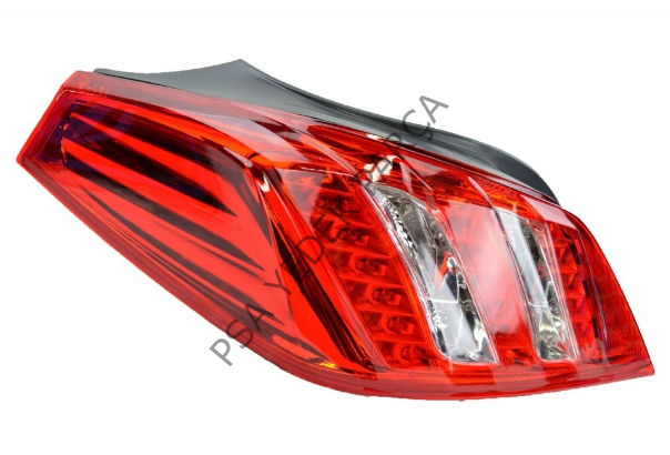PEUGEOT 508 (2011-2014) SOL ARKA STOP LAMBASI (ORJİNAL)