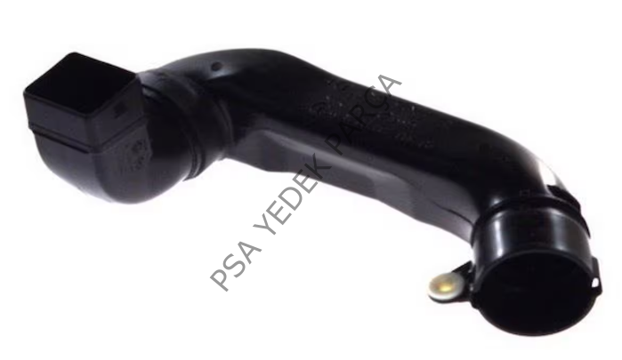PEUGEOT PARTNER TEPEE (2003-2015) 1.6HDİ HAVA FİLTRE HORTUMU (ORJİNAL)