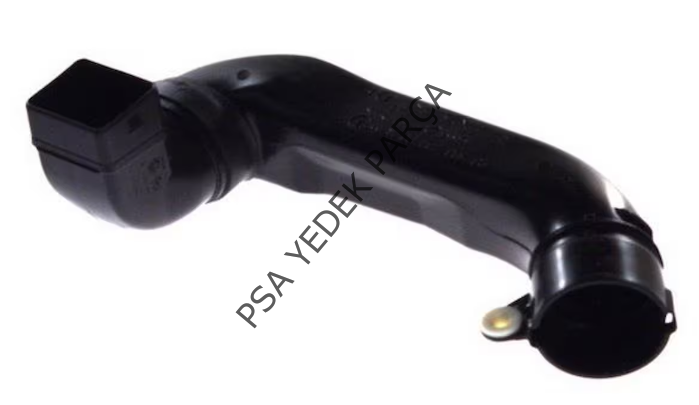 PEUGEOT PARTNER TEPEE (2003-2015) 1.6HDİ HAVA FİLTRE HORTUMU (İTHAL)