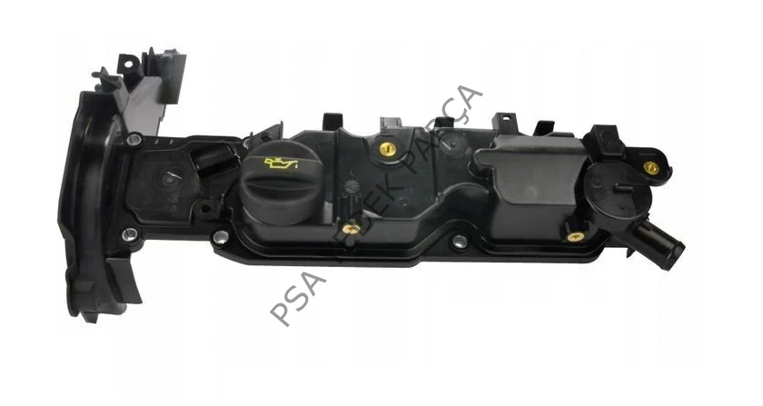 PEUGEOT 301 (2012-2017) 1.6HDİ EURO5 KÜLBÜTÖR KAPAĞI (ORJİNAL)