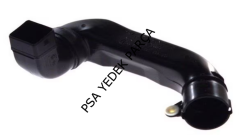 PEUGEOT 3008 (2008-2015) 1.6HDİ HAVA FİLTRE HORTUMU (İTHAL)