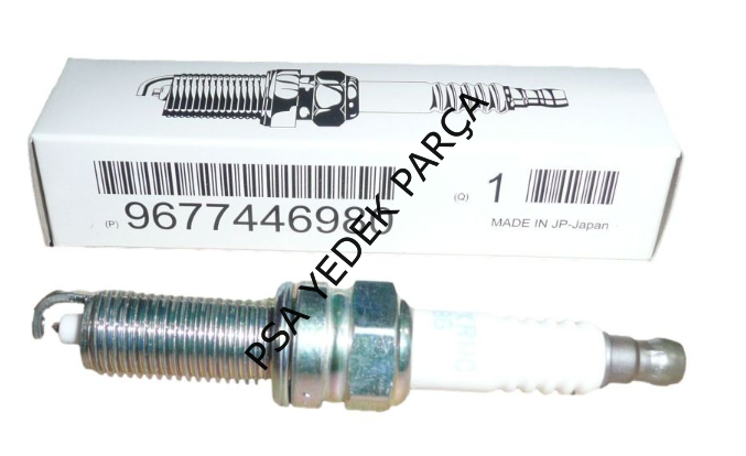 PEUGEOT 5008 (2009-2016) 1.6 THP EP6 ATEŞLEME BUJİSİ (ORJİNAL)