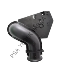 PEUGEOT PARTNER TEPEE (2003-2015) 1.6HDİ HAVA FİLTRE HORTUMU (ORJİNAL)