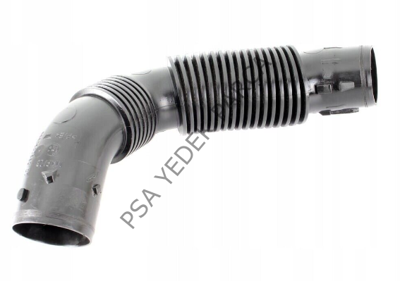 PEUGEOT PARTNER TEPEE (2008-2011) 1.6HDİ HAVA FİLTRE HORTUMU (ORJİNAL)