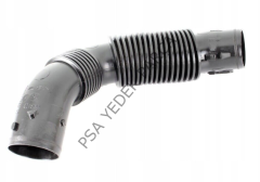 PEUGEOT PARTNER TEPEE (2008-2011) 1.6HDİ HAVA FİLTRE HORTUMU (ORJİNAL)