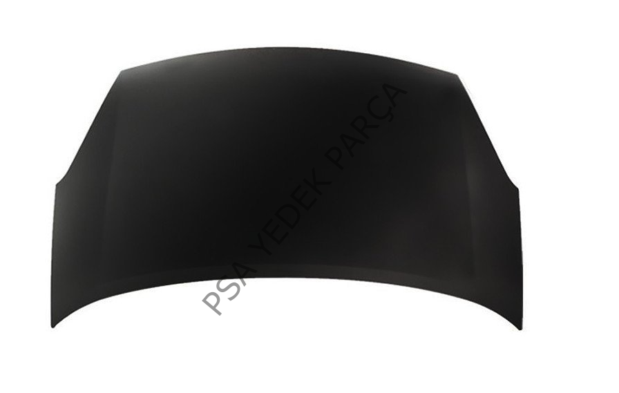 PEUGEOT PARTNER TEPEE (2009-2018) MOTOR KAPUTU (İTHAL)