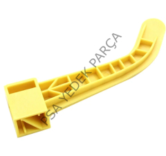 PEUGEOT PARTNER TEPEE (2009-2018) MOTOR KAPUT KİLİT PLASTİĞİ (İTHAL)