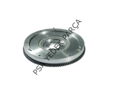 CİTROEN C-ELYSEE (2012-2017) 1.6HDİ SABİT VOLANT (ORJİNAL)