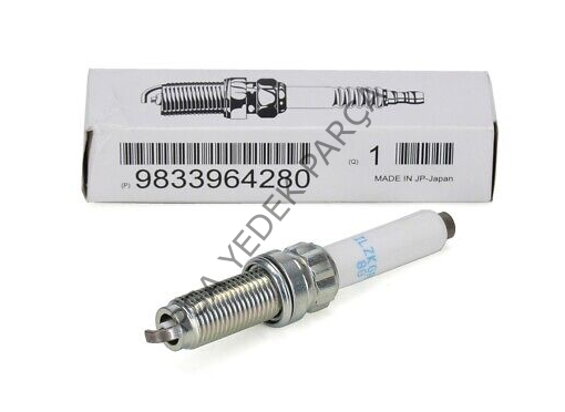 PEUGEOT 2008 (2019-2025) 1.2 ATEŞLEME BUJİSİ (ORJINAL)