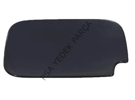 PEUGEOT PARTNER TEPEE (2009-2018) YAKIT DEPO DIŞ KAPAĞI (ORJİNAL)
