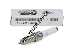 CİTROEN C3 (2019-2025) 1.2 ATEŞLEME BUJİSİ (ORJINAL)