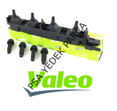 CİTROEN C4 (2004-2011) 2.0 16V BENZİNLİ ATEŞLEME BOBİNİ (VALEO)