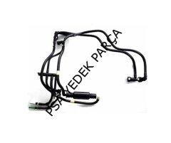 PEUGEOT 3008 (2008-2015) 1.6HDİ YAKIT HORTUMU (WİNTECH)