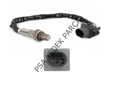 PEUGEOT 301 (2012-2017) 1.6HDİ EURO5 OKSİJEN SENSÖRÜ ÜST (BOSCH)