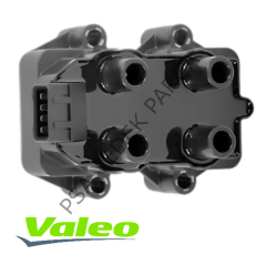 PEUGEOT 106 (1992-1997) 1.4-1.6 16V BENZİNLİ ATEŞLEME BOBİNİ (VALEO)