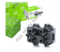 PEUGEOT 106 (1992-1997) 1.4-1.6 16V BENZİNLİ ATEŞLEME BOBİNİ (VALEO)