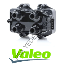 PEUGEOT 106 (1992-1997) 1.4-1.6 16V BENZİNLİ ATEŞLEME BOBİNİ (VALEO)
