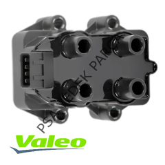PEUGEOT 306 (1992-1997) 1.4-1.6 16V BENZİNLİ ATEŞLEME BOBİNİ (VALEO)