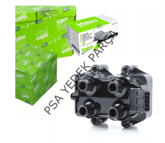 PEUGEOT 306 (1992-1997) 1.4-1.6 16V BENZİNLİ ATEŞLEME BOBİNİ (VALEO)