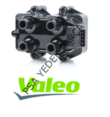 PEUGEOT 306 (1992-1997) 1.4-1.6 16V BENZİNLİ ATEŞLEME BOBİNİ (VALEO)