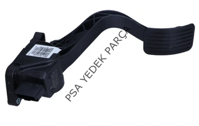 PEUGEOT 5008 (2009-2011) GAZ PEDALI ELEKTRONİK (ORJİNAL)