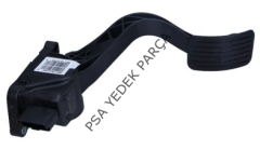 PEUGEOT 5008 (2009-2011) GAZ PEDALI ELEKTRONİK (ORJİNAL)